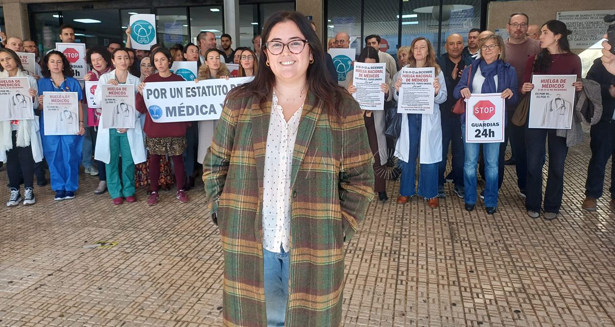 El SMM asegura que no hay acuerdo con los médicos y que la huelga sigue