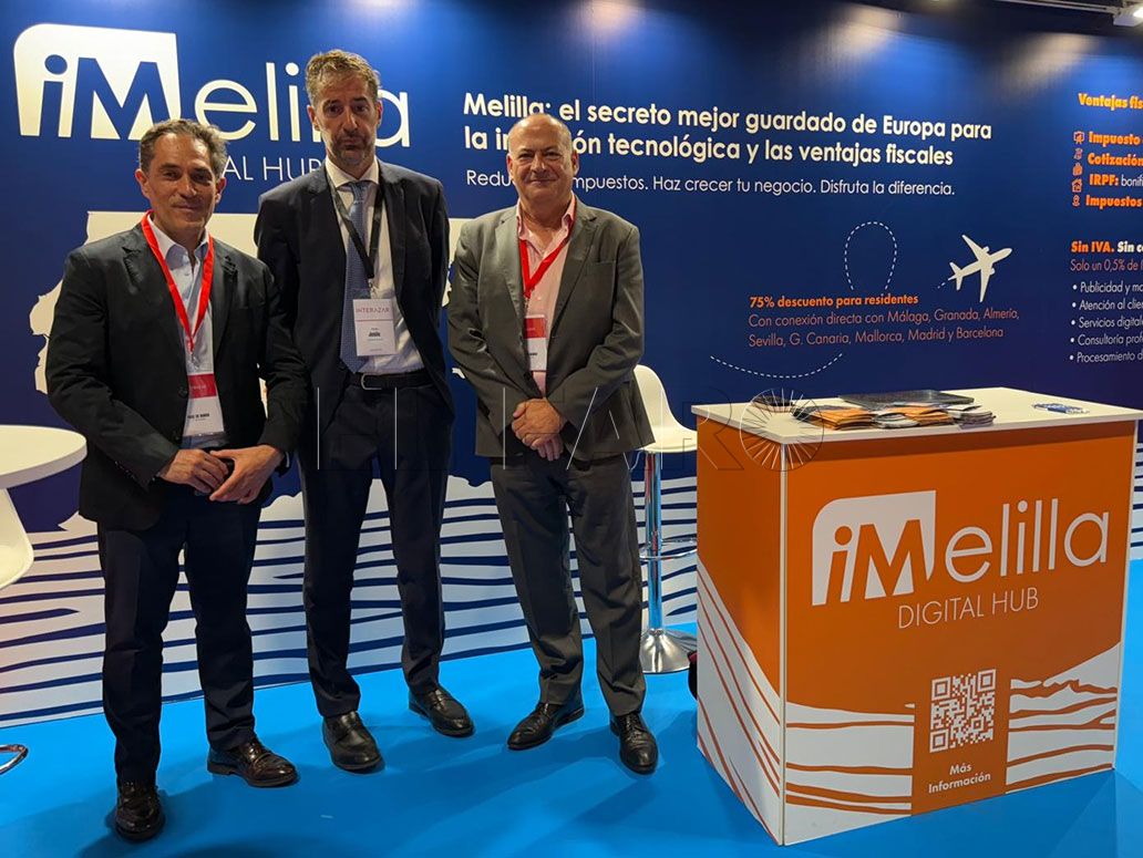 Nuevas empresas tecnológicas reforzarán en 2026 el empleo cualificado en Melilla