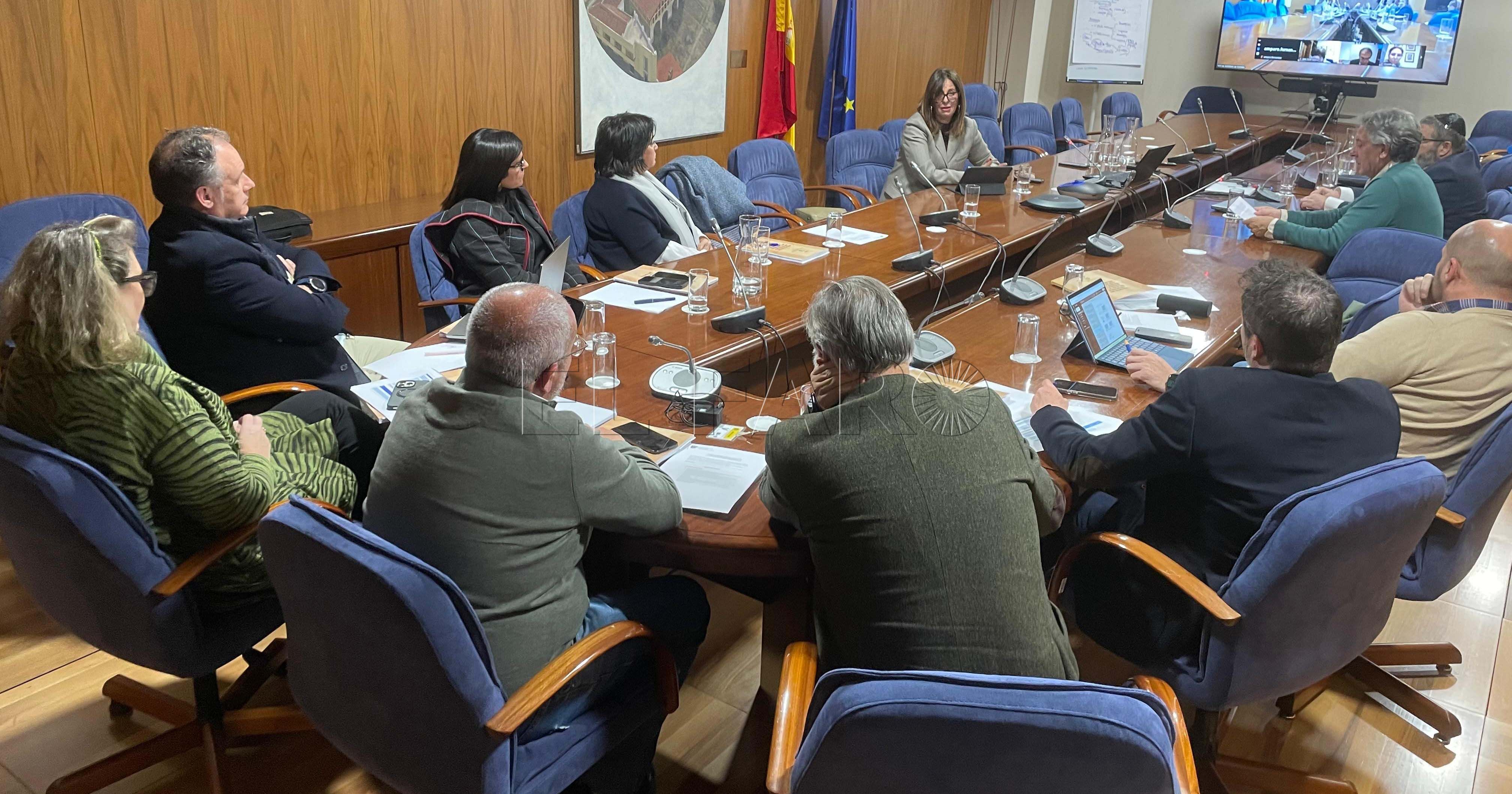 Red de Juderías de España