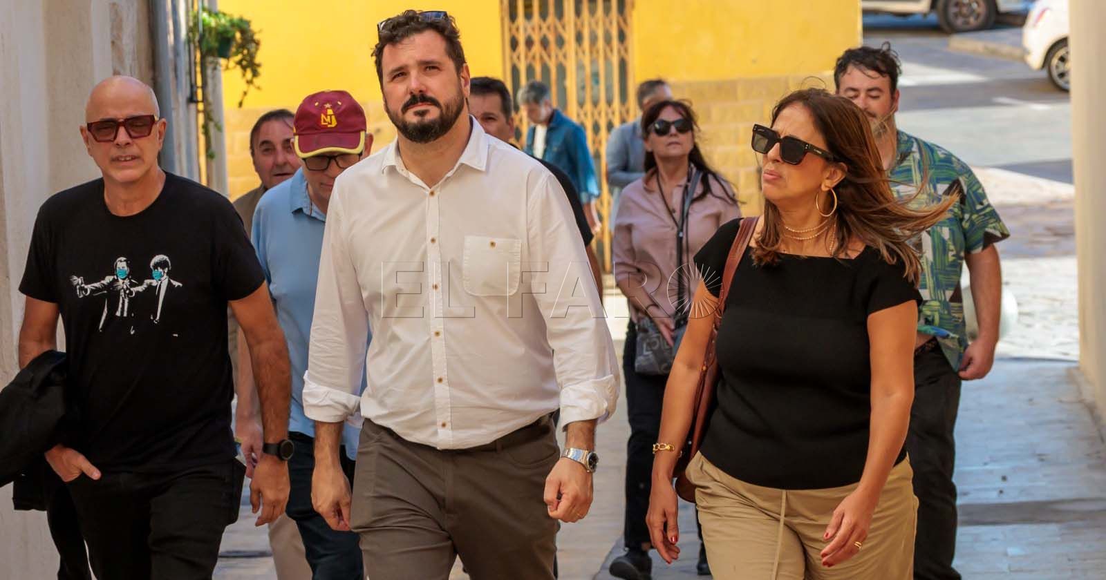 Promoción de Melilla Film Commission