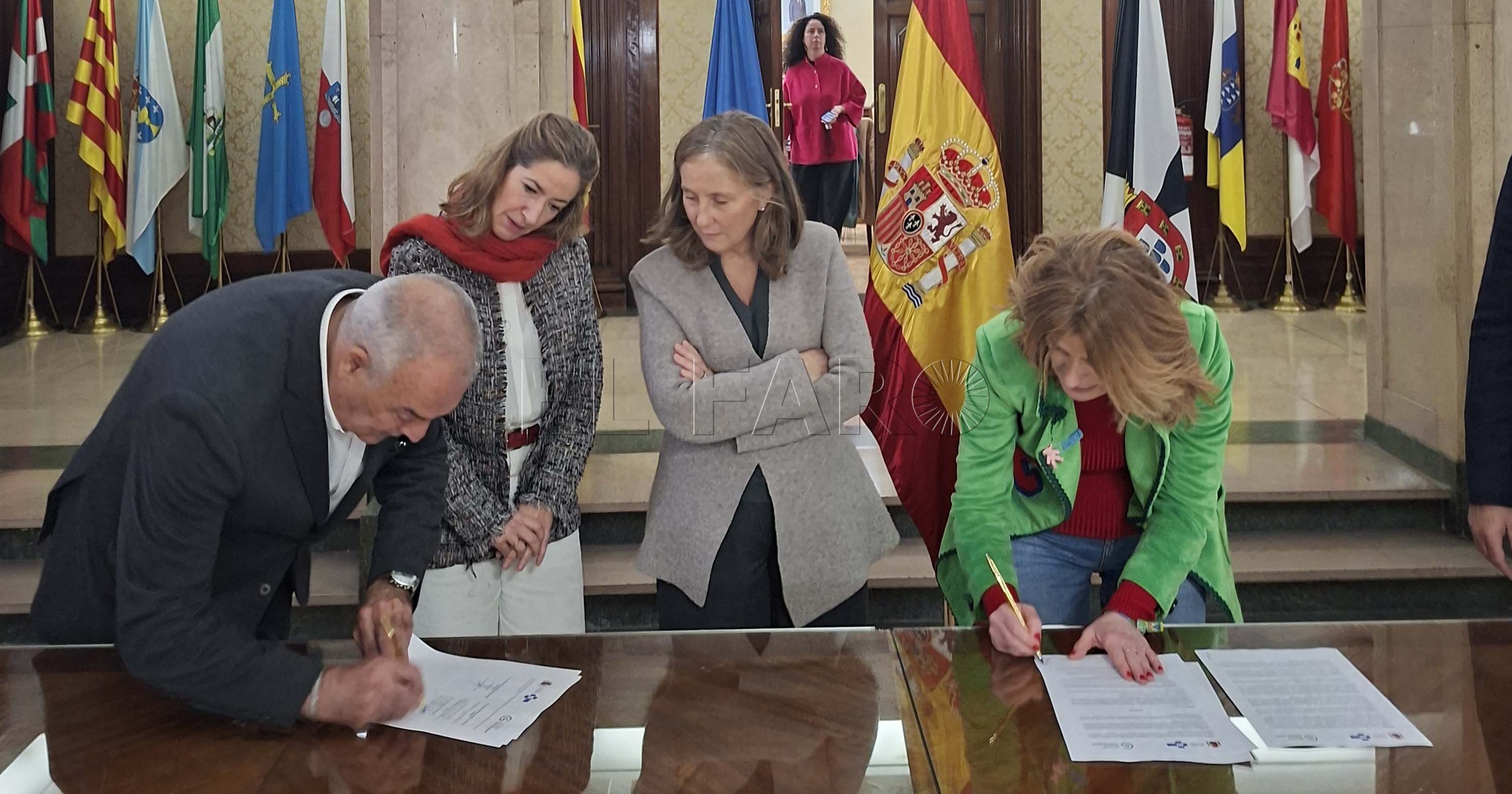 Pacientes de cáncer