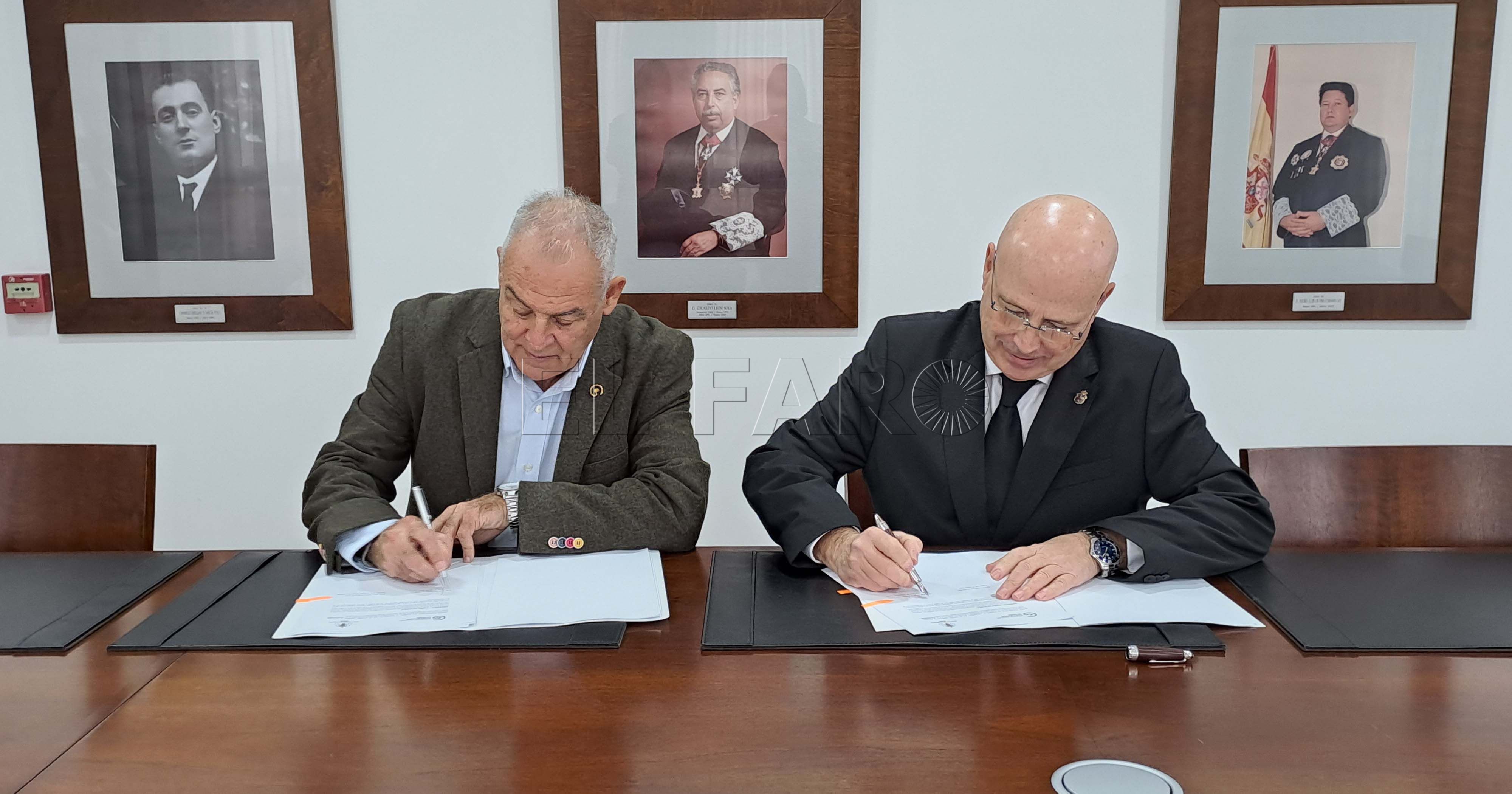 AECC-Colegio de Abogados