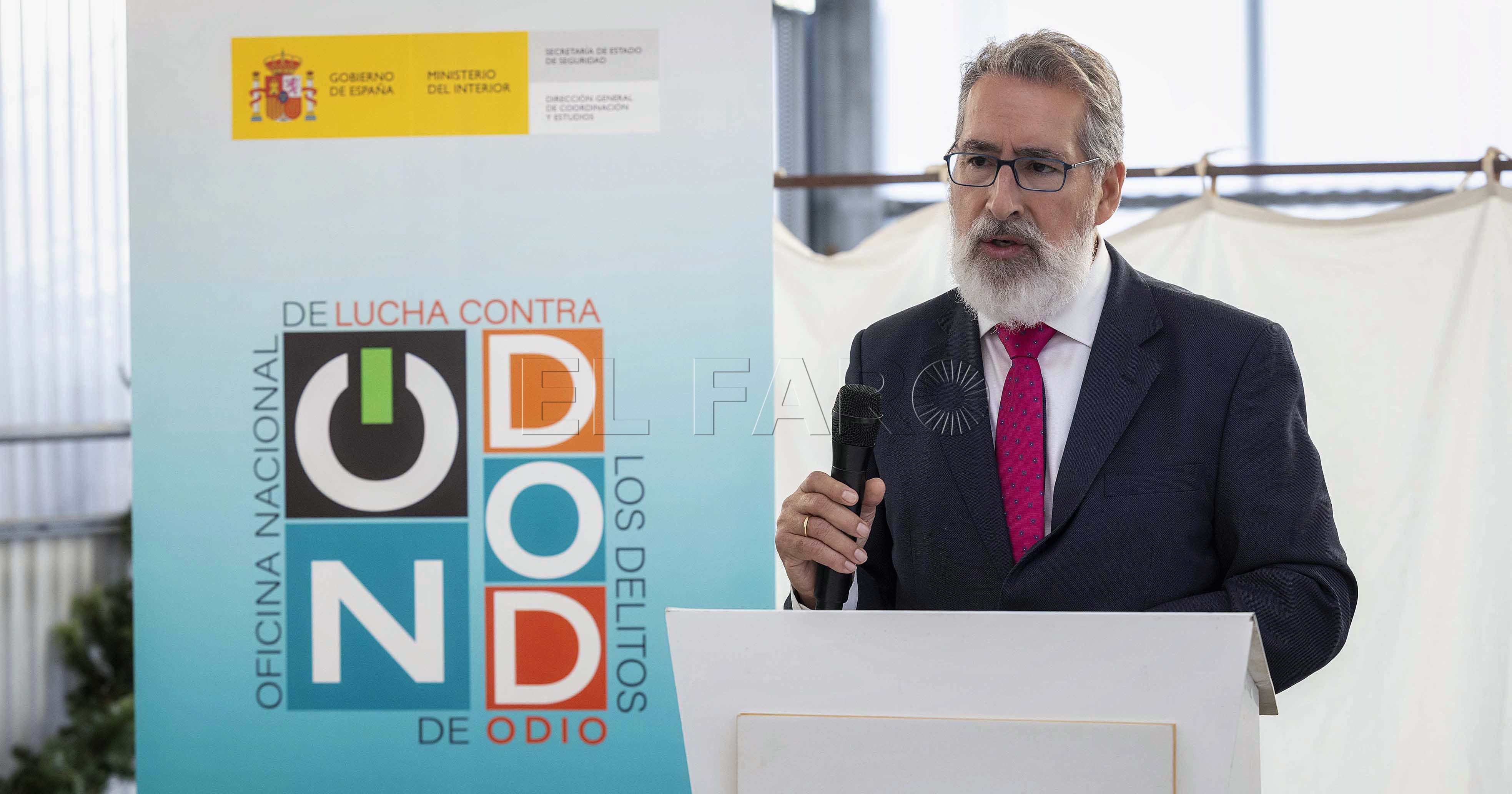 Ministerio del Interior