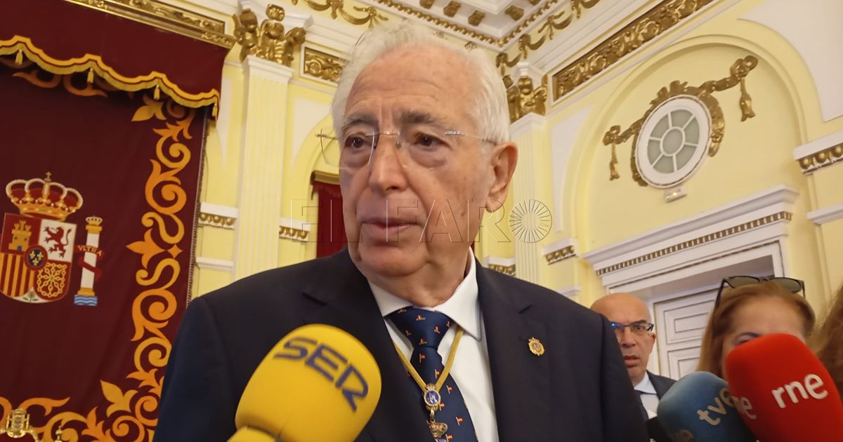 “Los extremos son los que se han cargado España toda la vida”