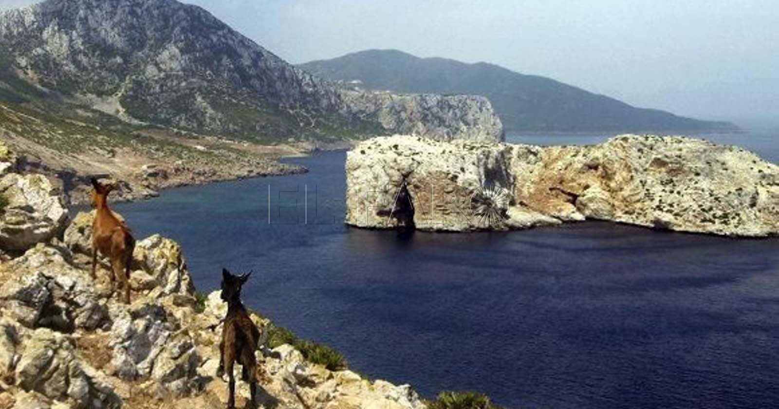 Ocupado por Marruecos en 2002