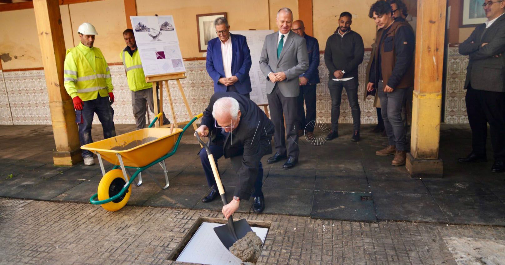 Presidente de la Ciudad Autónoma de Melilla