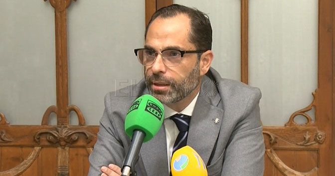 Diputado delegado de Universidad