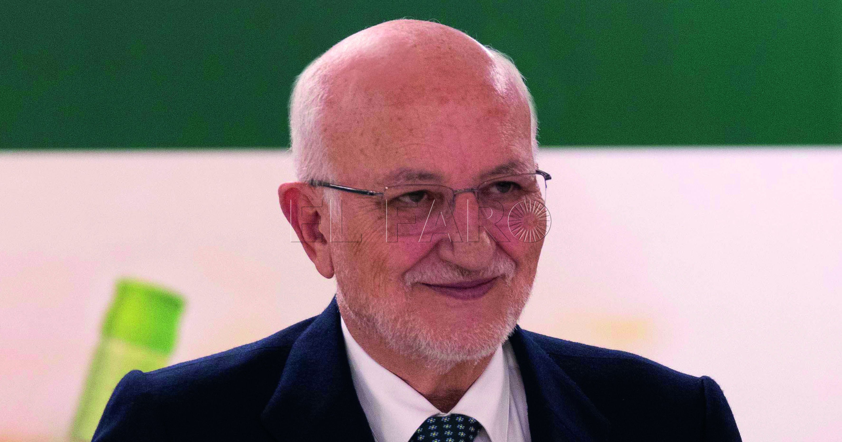 Presidente de Mercadona