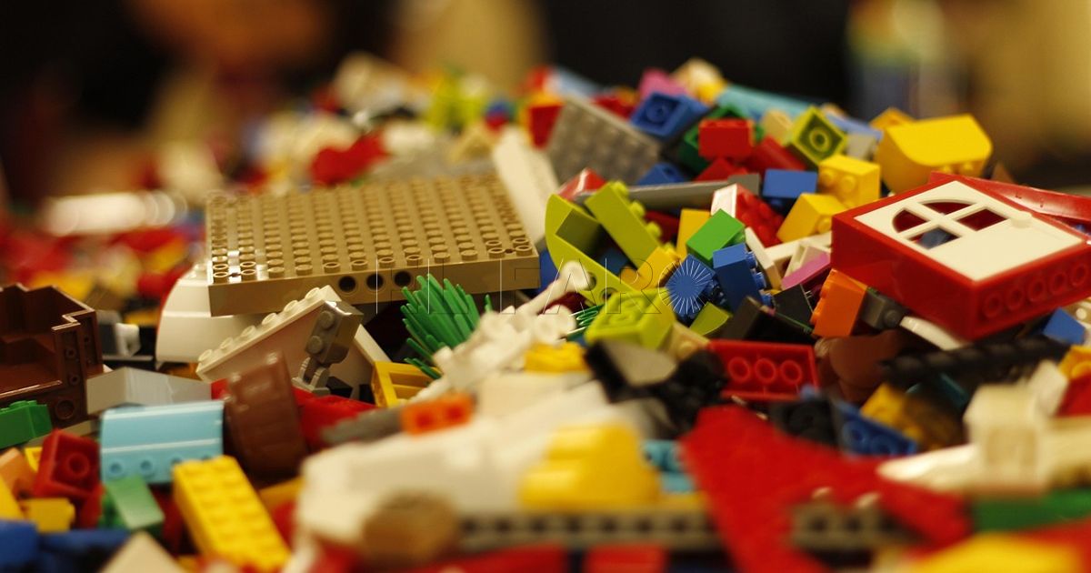 Éxito en la recogida solidaria de juguetes organizada por Feuso