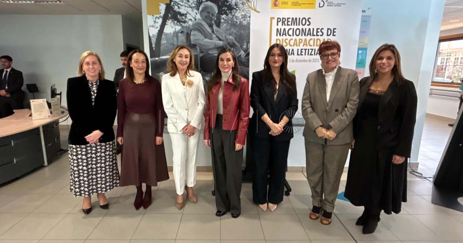 Melilla reafirma su compromiso con las personas con discapacidad