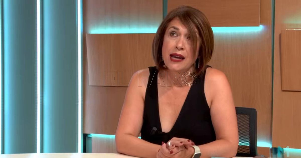 Vicepresidenta primera de la Mesa de la Asamblea