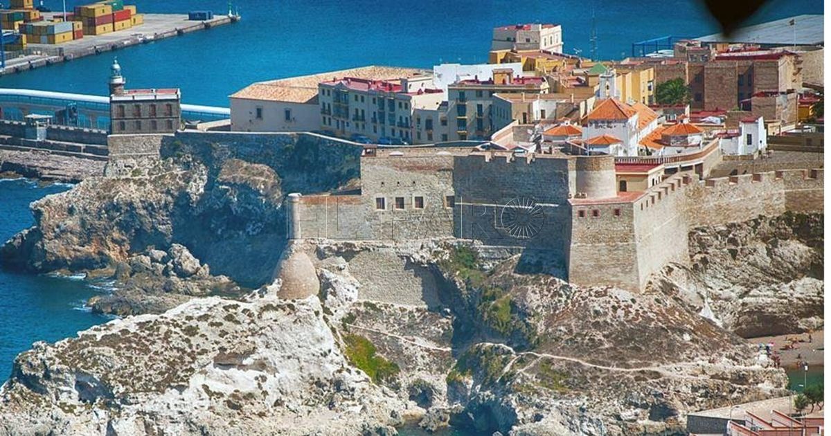 Melilla, en el candelero del mundo turístico