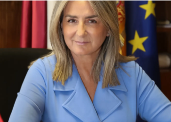 Nueva ministra de Educación