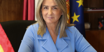 Nueva ministra de Educación