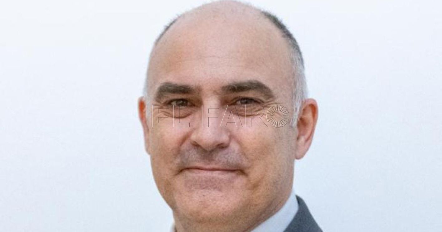 Presidente de la UMT