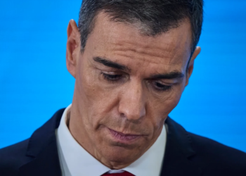 Presidente del Gobierno de España