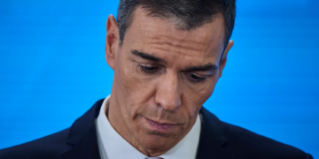 Presidente del Gobierno de España