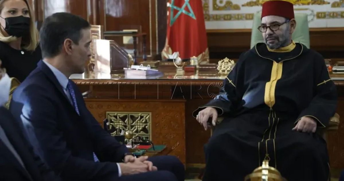 Melilla ve la Reunión de Alto Nivel de este jueves desde la distancia y sin expectativas