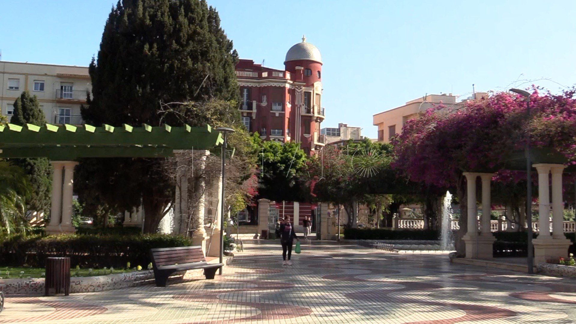 Previsión del tiempo: martes 2 de diciembre de 2025