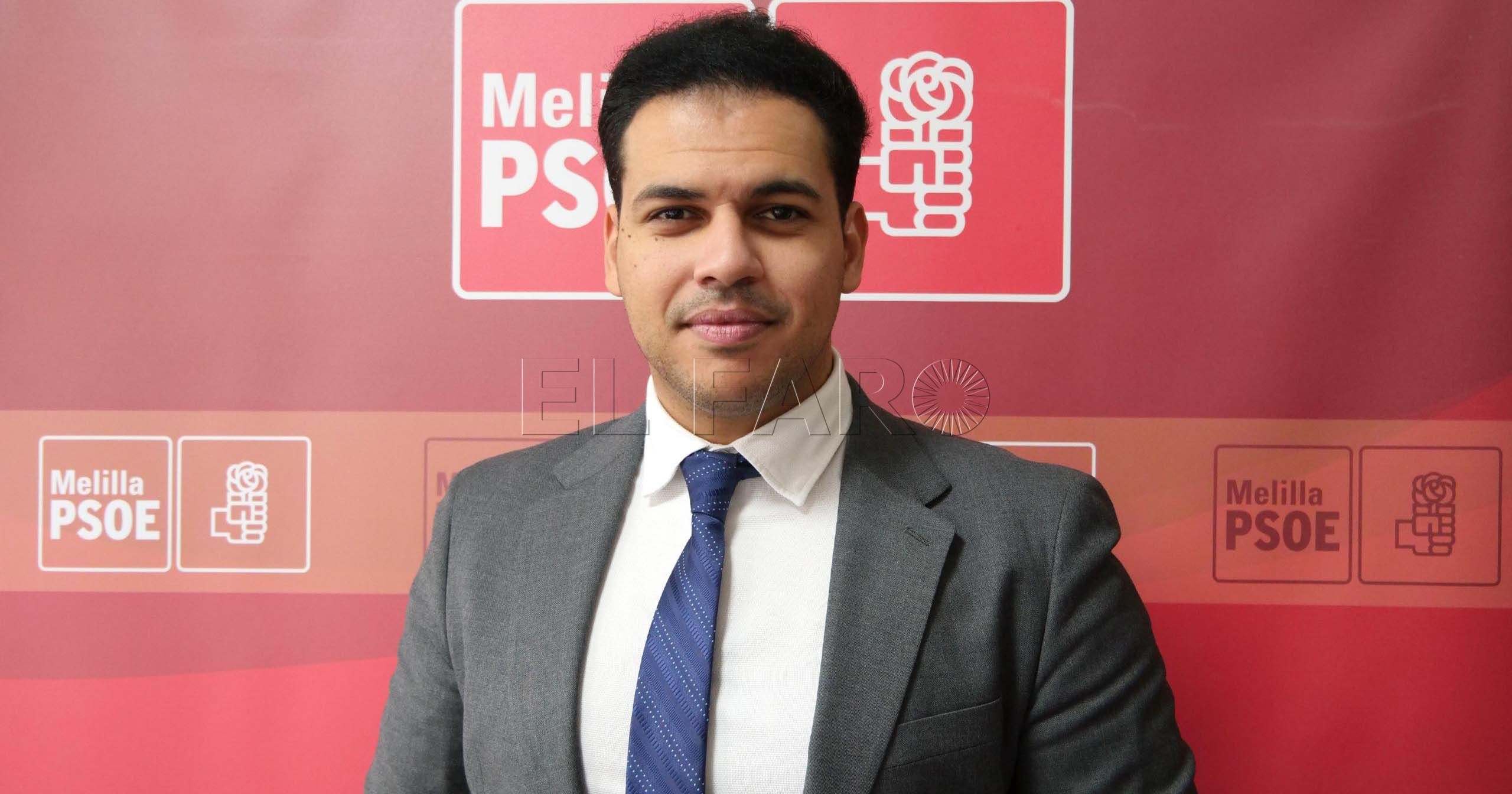 PSOE Melilla
