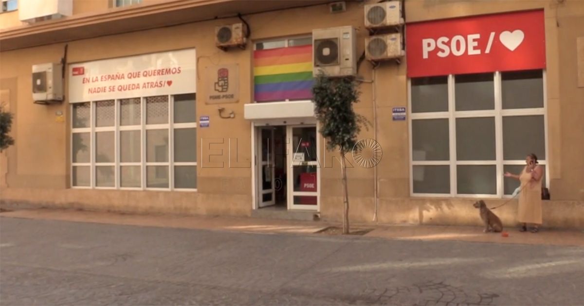 El PSOE reitera su firme compromiso con la Constitución