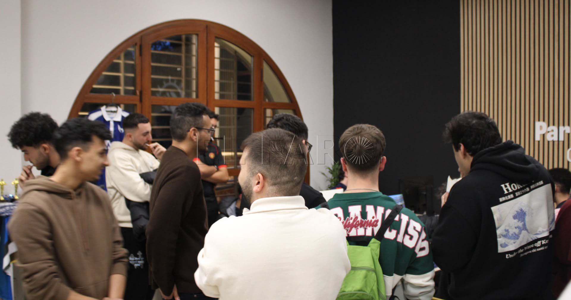 Actividades en vacaciones