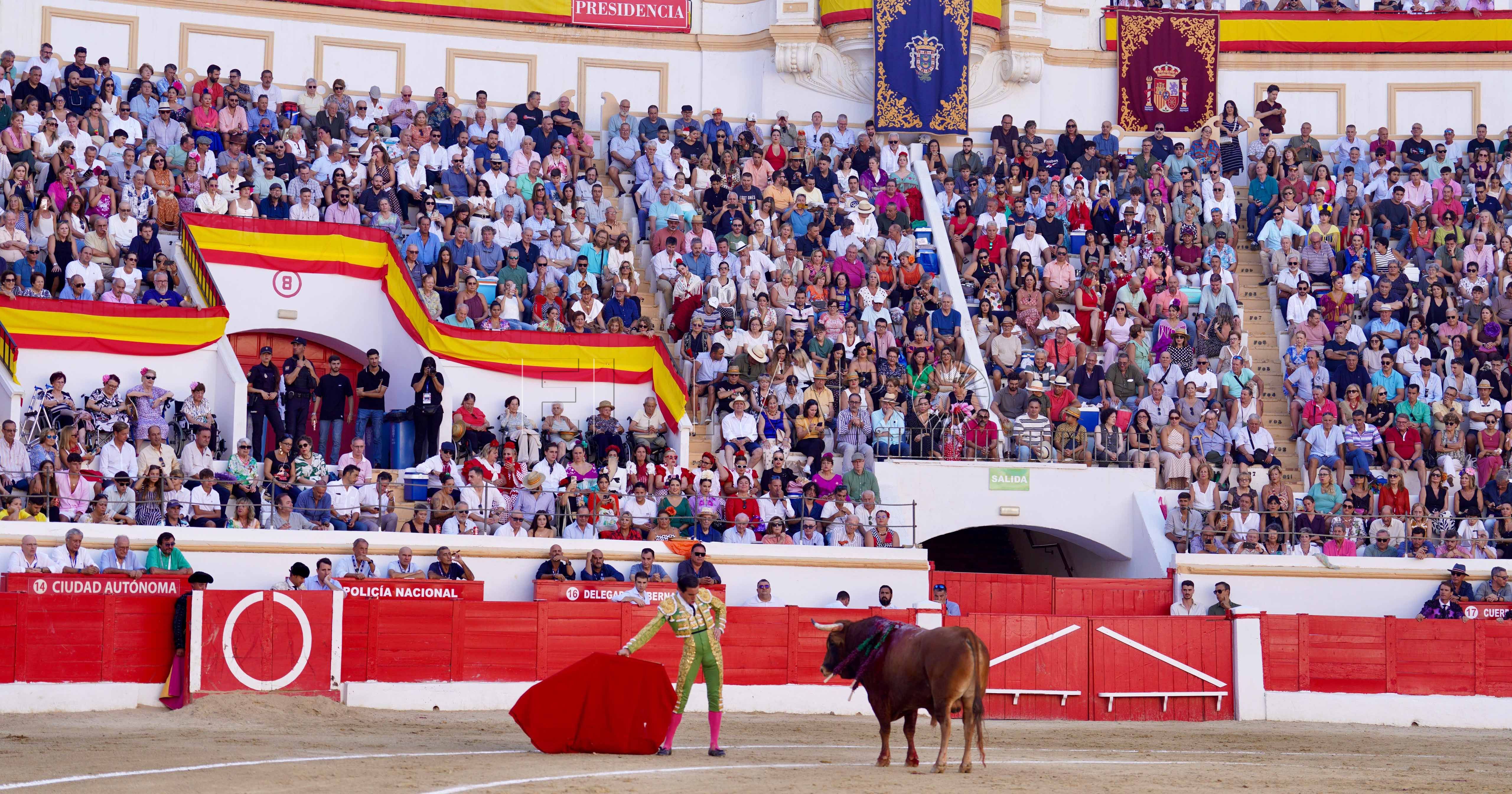 Premio Nacional en el Senado
