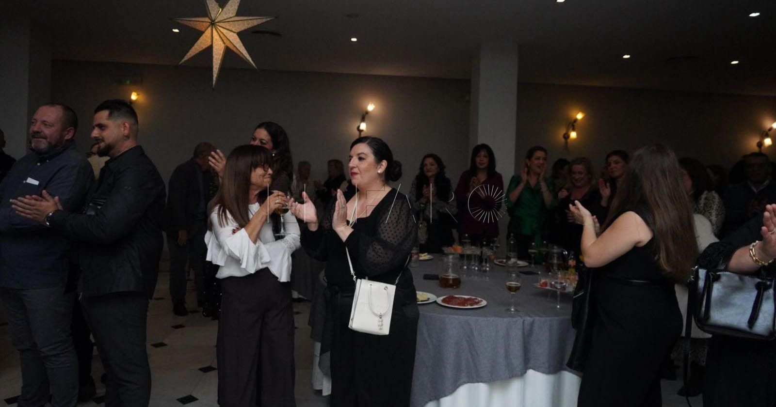 Centro Asistencial Melilla