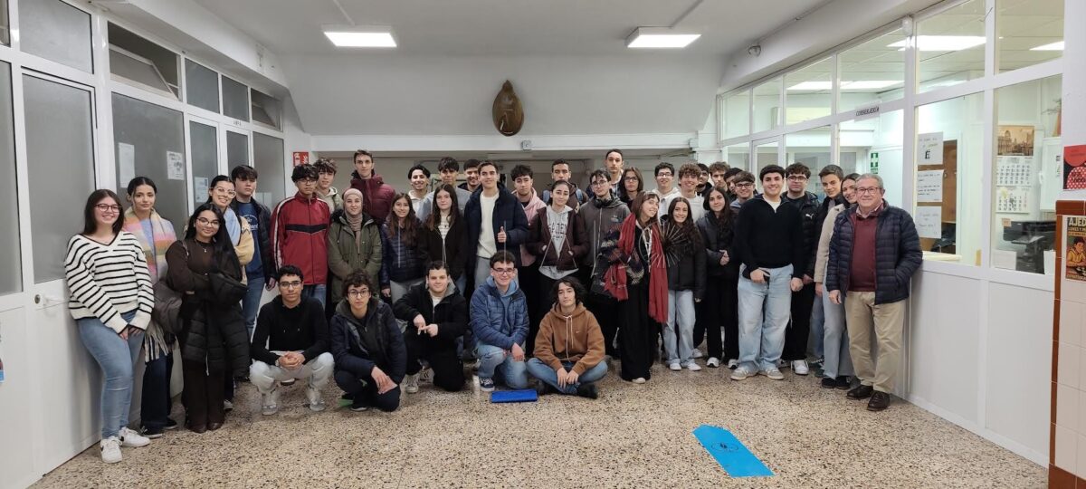 Melilla celebra la Fase Local de las LXII Olimpiadas Matemáticas con éxito de participación