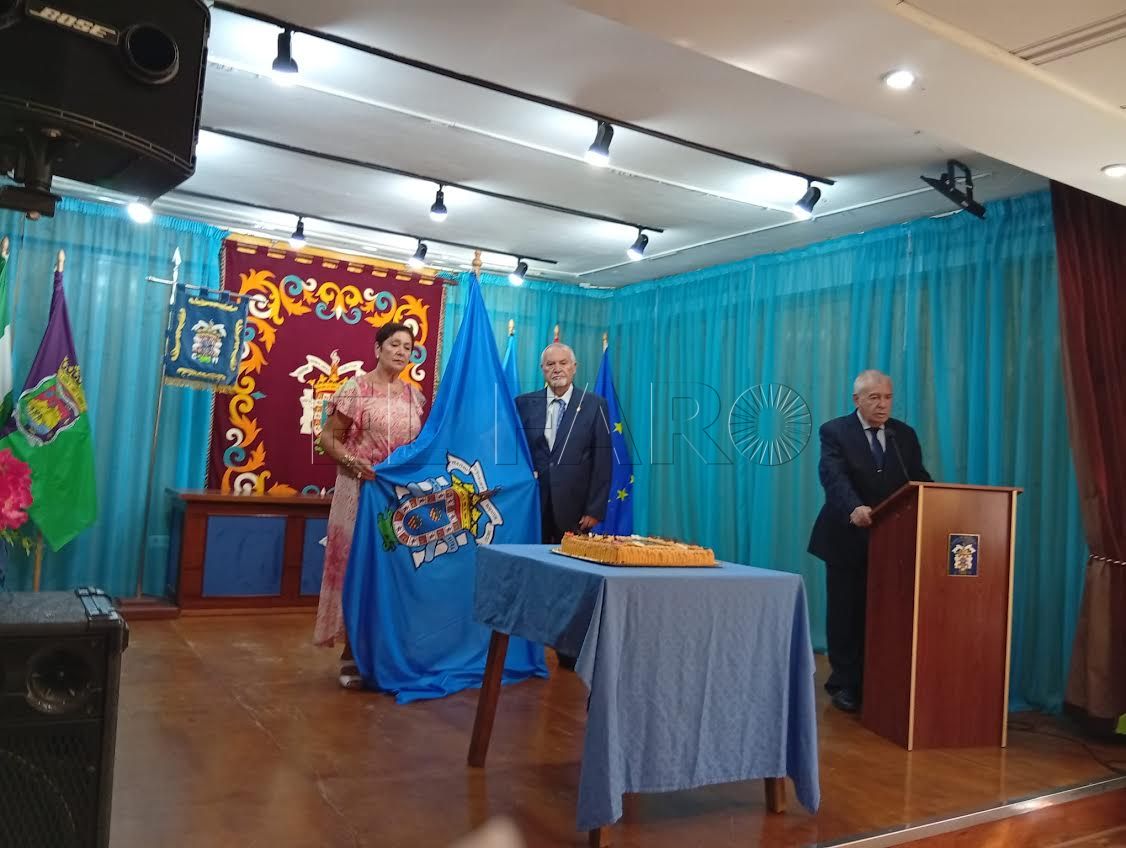 La Casa de Melilla en Málaga inicia 2026 con algunos cambios en sus actividades habituales