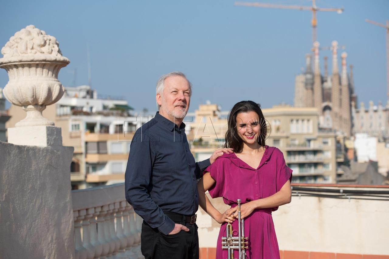 Ignasi Terraza: “El jazz es una música que mueve y conmueve”