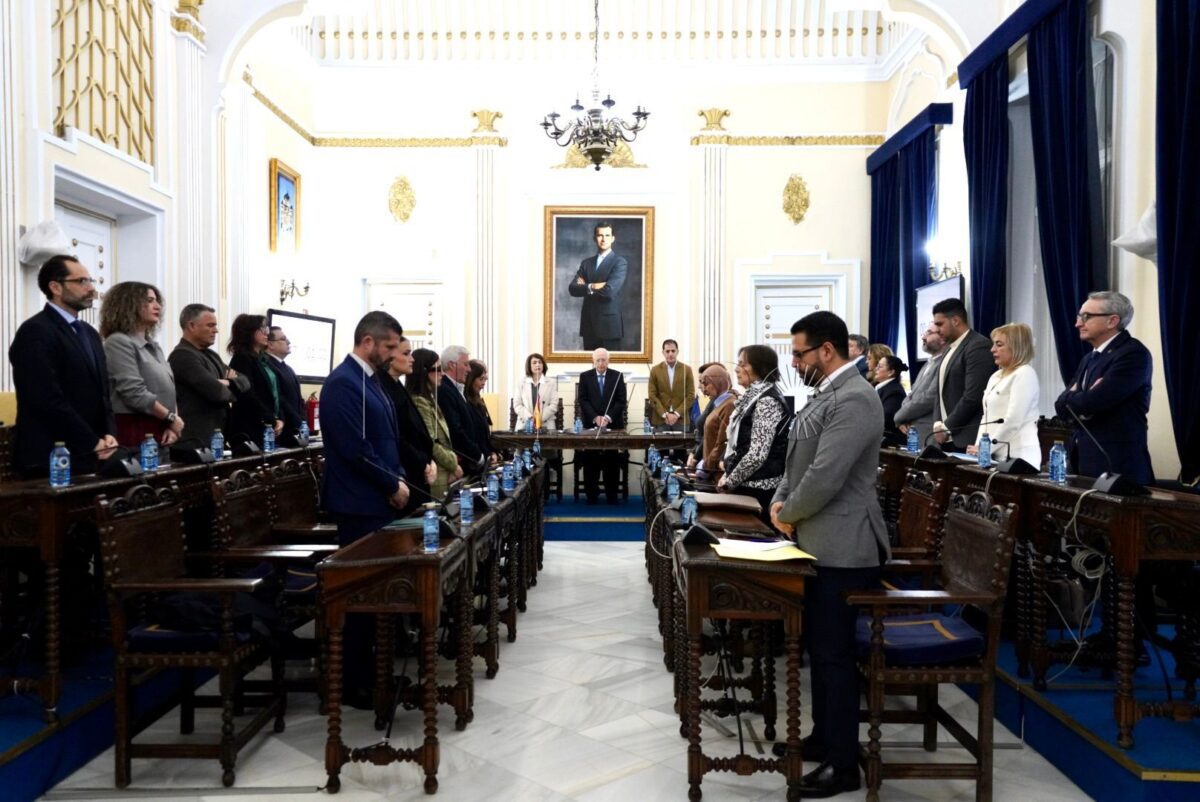 Luz verde a los Presupuestos de 2026, los mayores de la historia de Melilla: 421,4 millones de euros