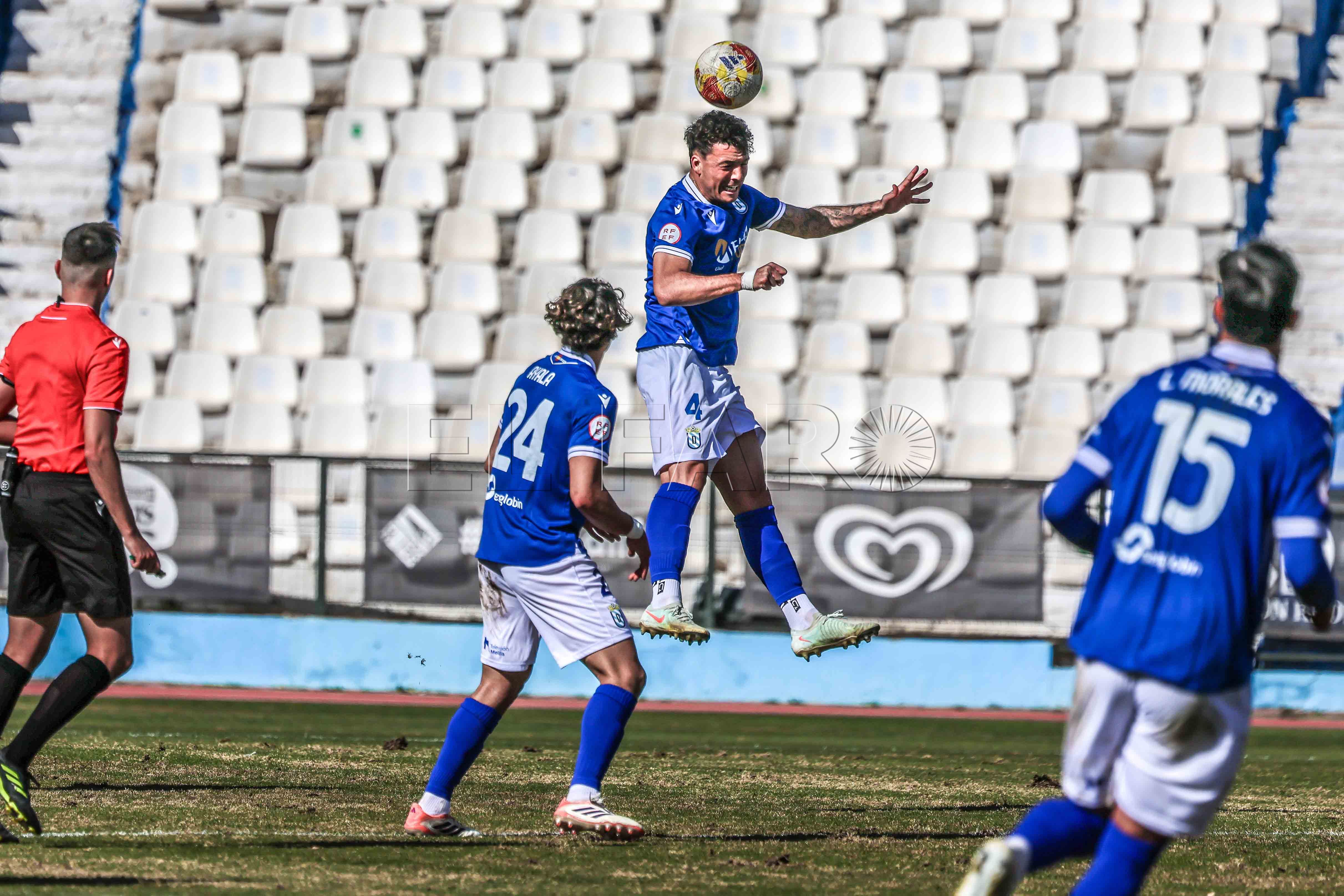 Remar hasta el empate pero sin triunfo