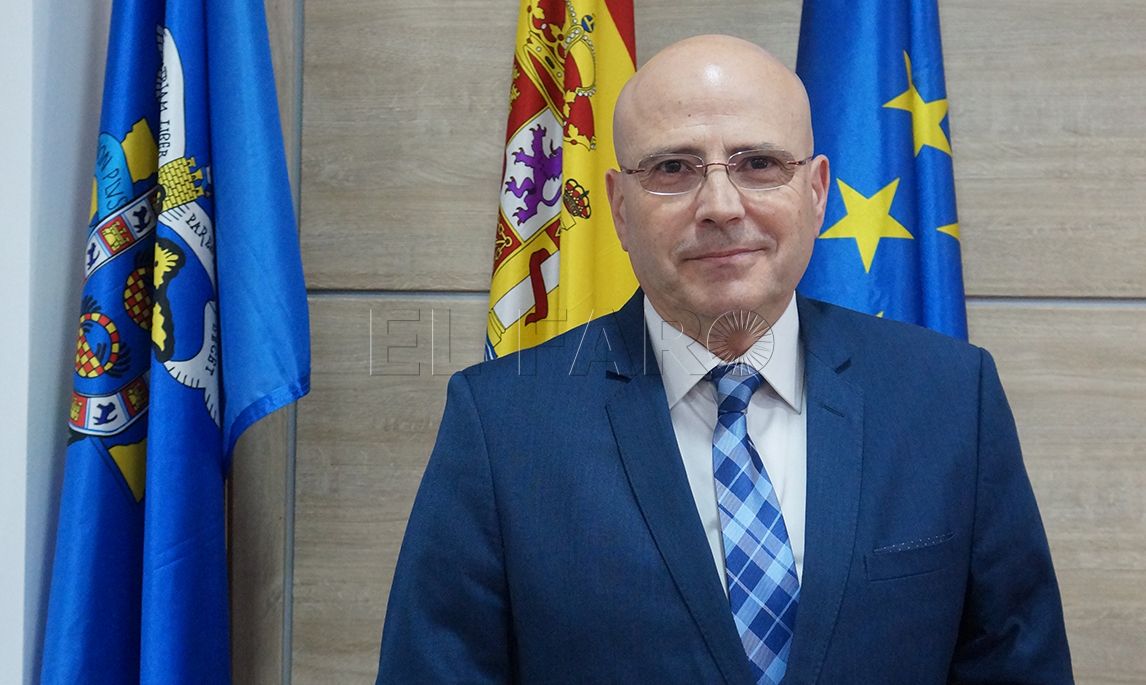 Expresidente del Colegio de Abogados Penal Internacional