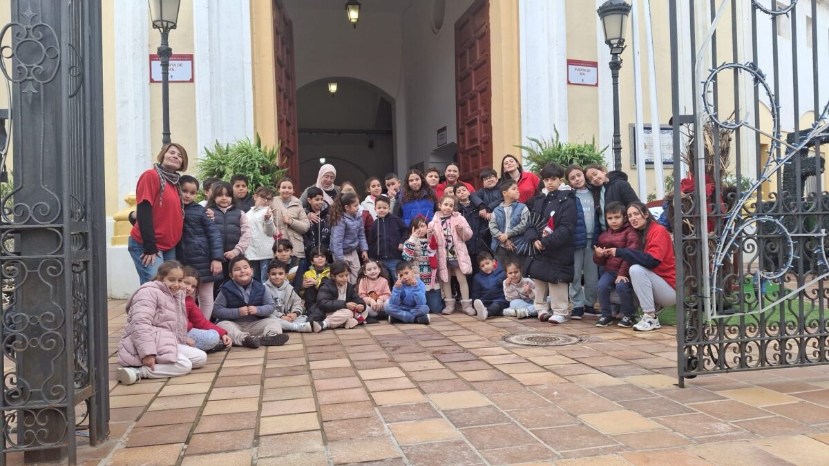 La exposición de dioramas de Playmobil de la plaza de toros, un gran reclamo en estas Navidades