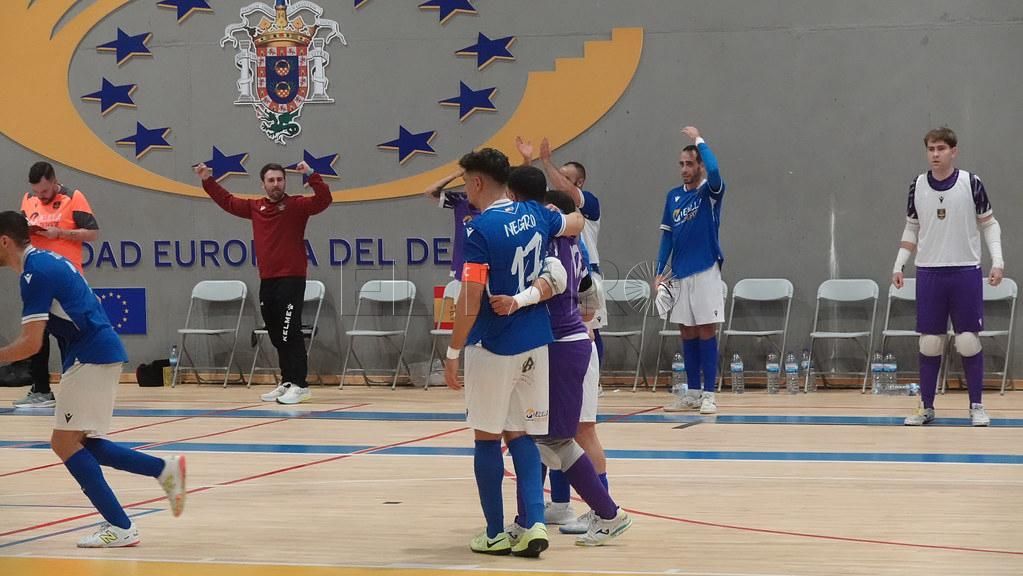 El Nueva Era no puede sorprender al colista