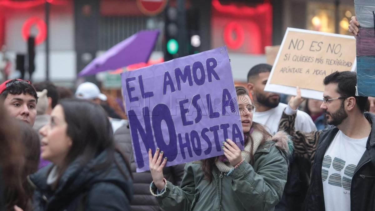 Dos mujeres han sido ya asesinadas en 2026