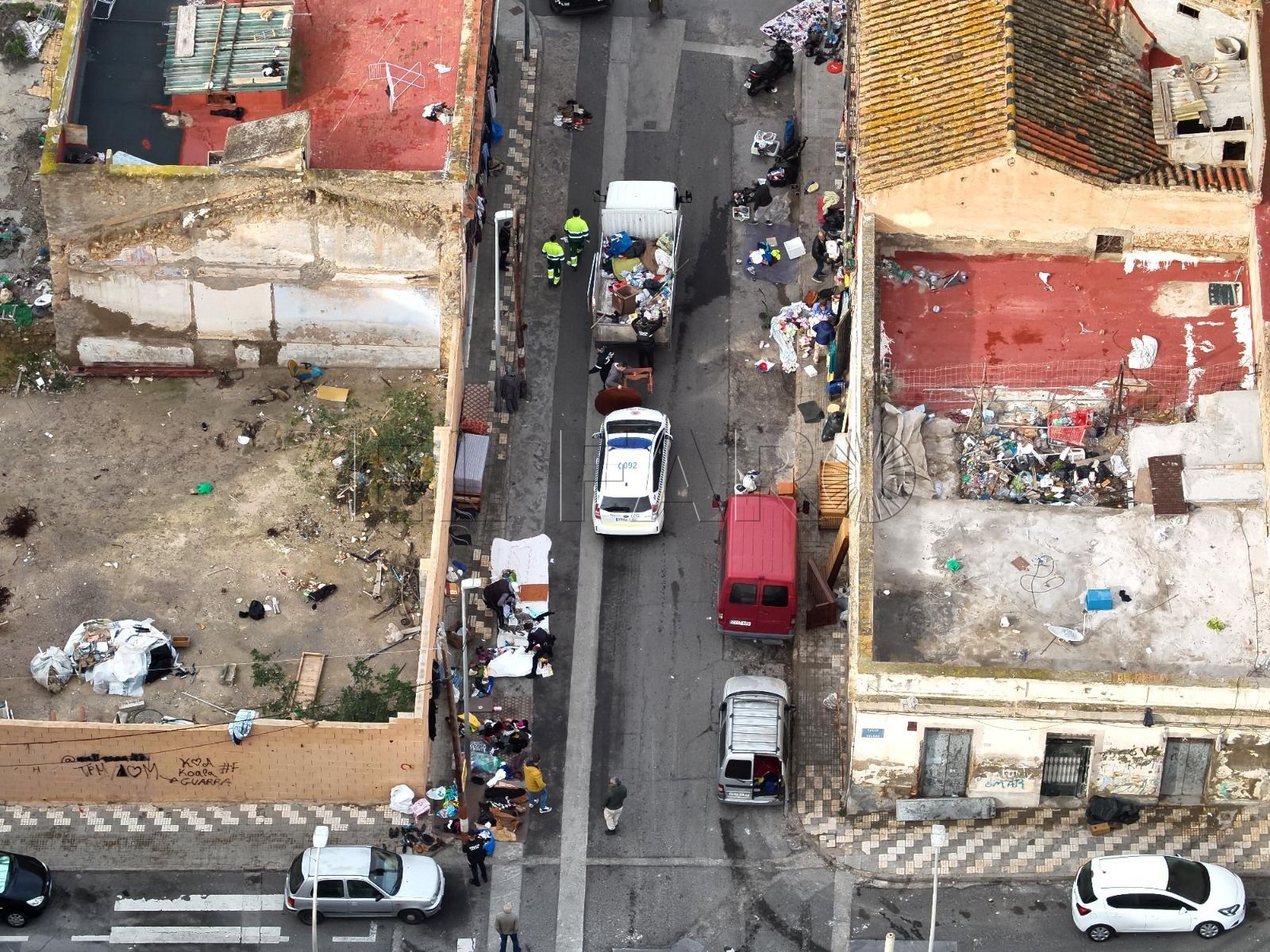 Policía Local de Melilla