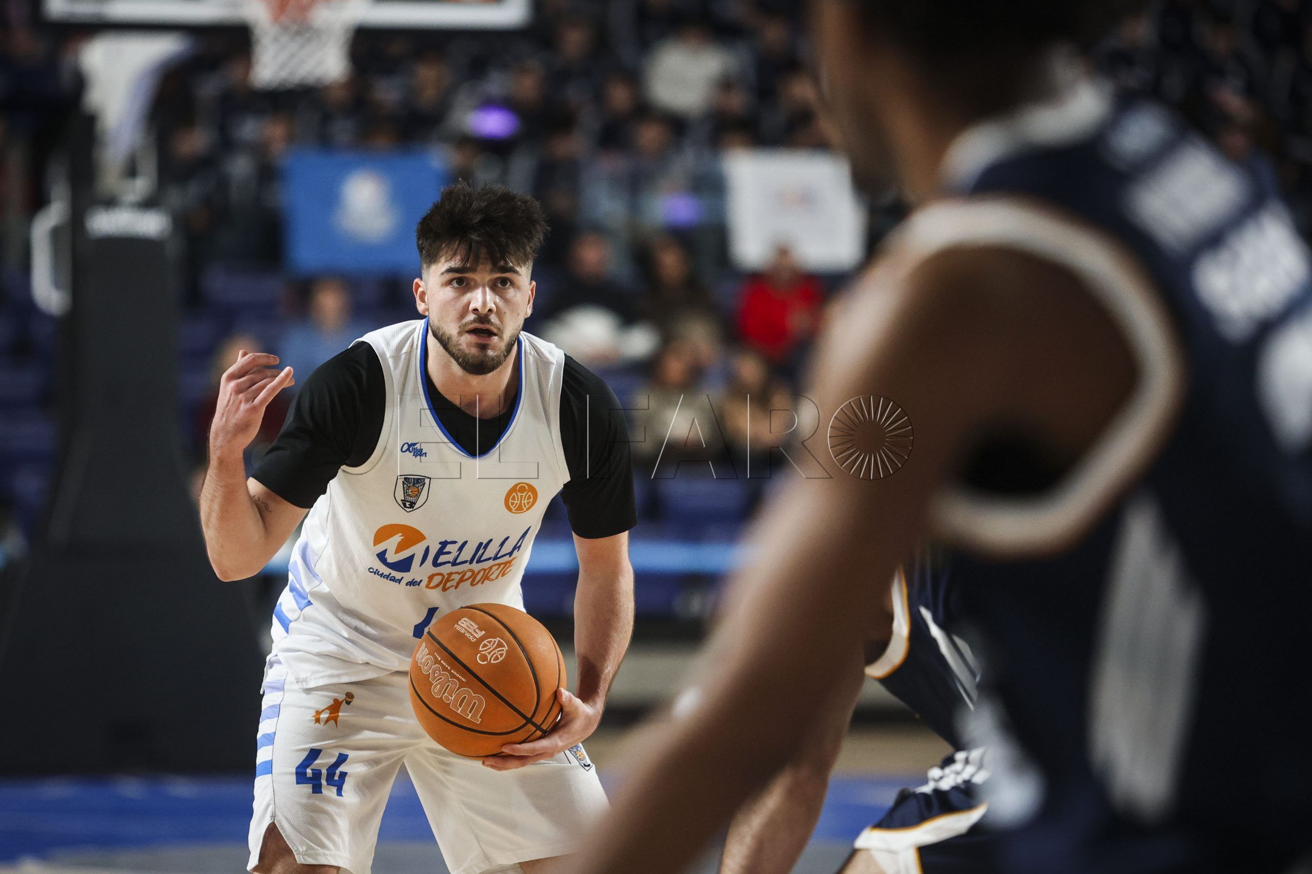 El Melilla BC trabaja en todos los mercados