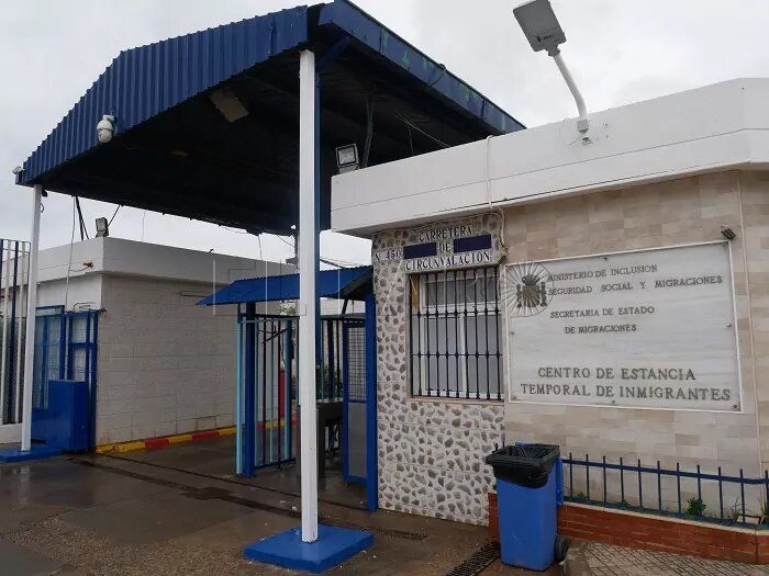 El PP denuncia el fuerte aumento de la inmigración irregular en Melilla