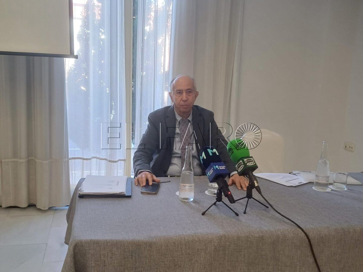 La Comunidad Musulmana de Melilla critica al PP por la regularización de migrantes