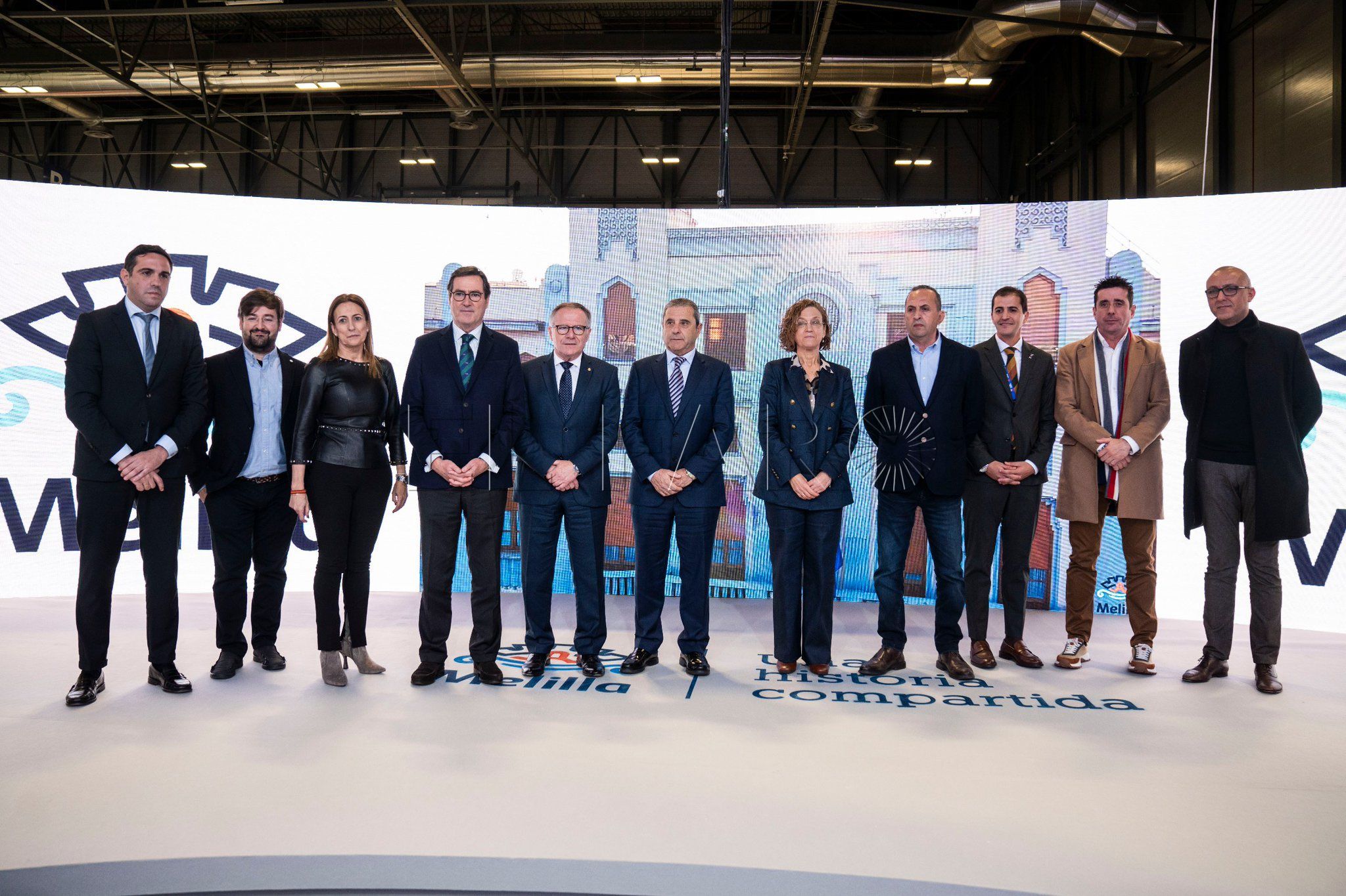 Los empresarios afrontan 2026 con ilusión y nuevas apuestas para impulsar el turismo en Melilla