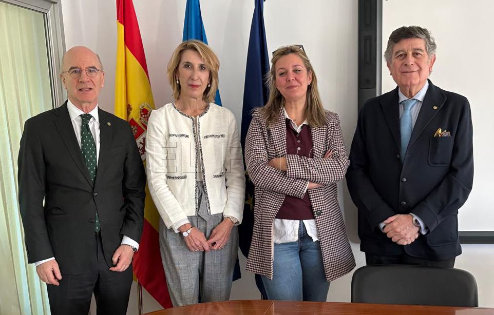 PSN refuerza su compromiso con los profesionales sanitarios de Melilla