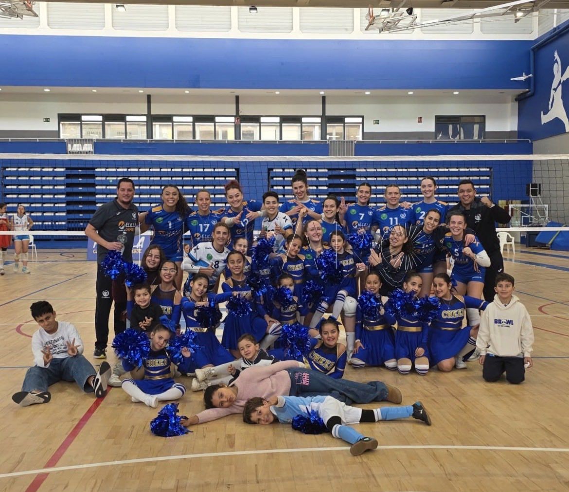 Triunfo melillense para iniciar 2026