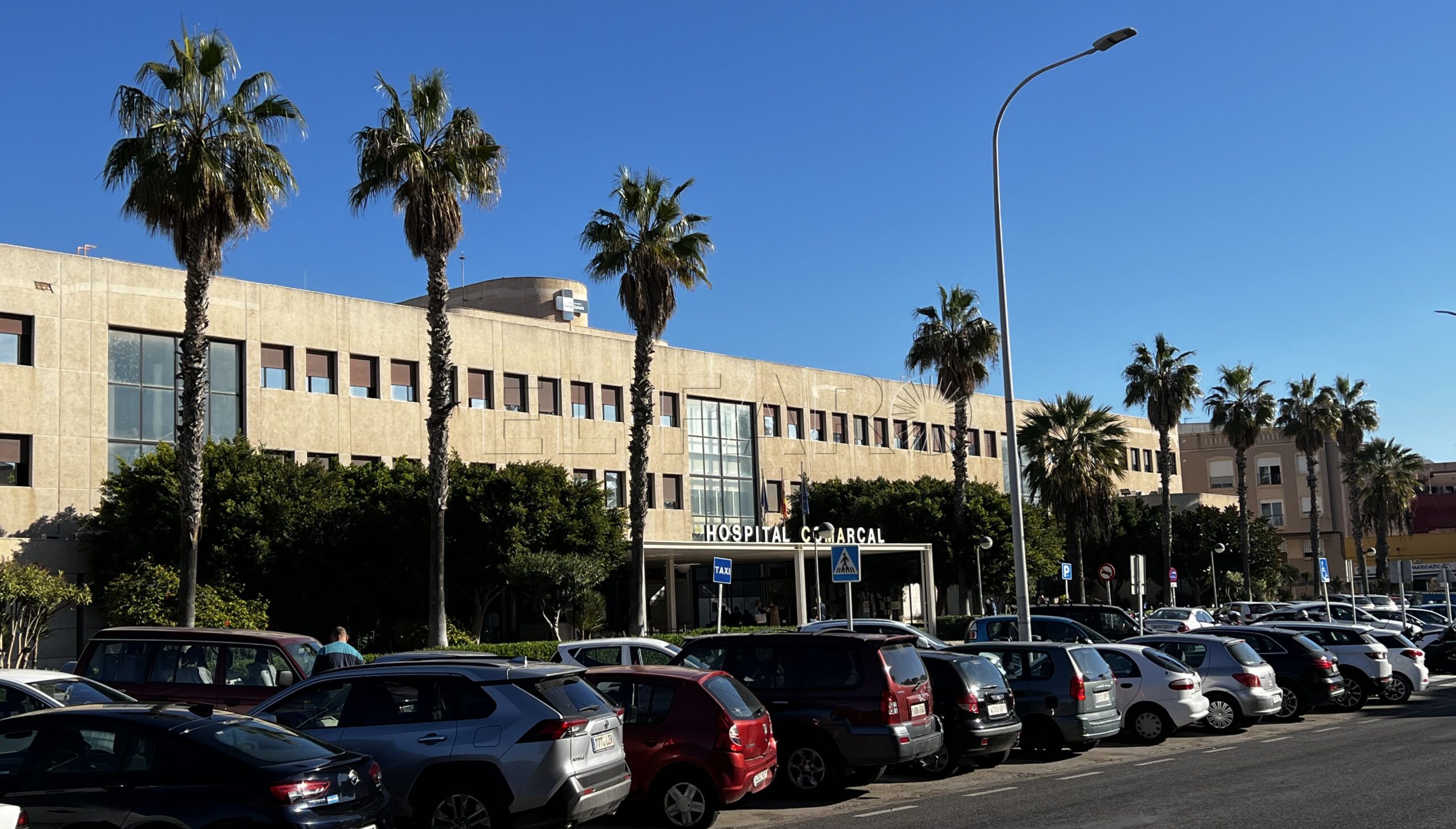 Hospital Comarcal: de la parálisis a la oportunidad en Melilla