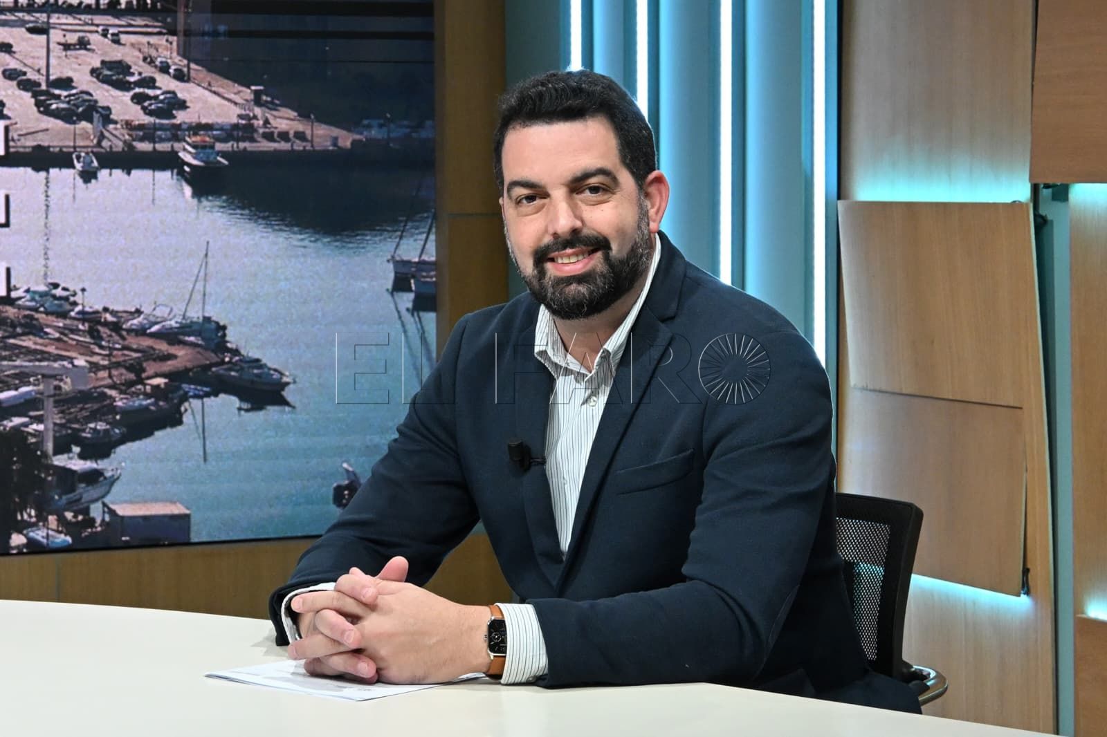 Jorge Vera: "Sin formación no hay contratación"