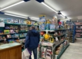 Los Reyes Magos ultiman sus regalos para los más pequeños