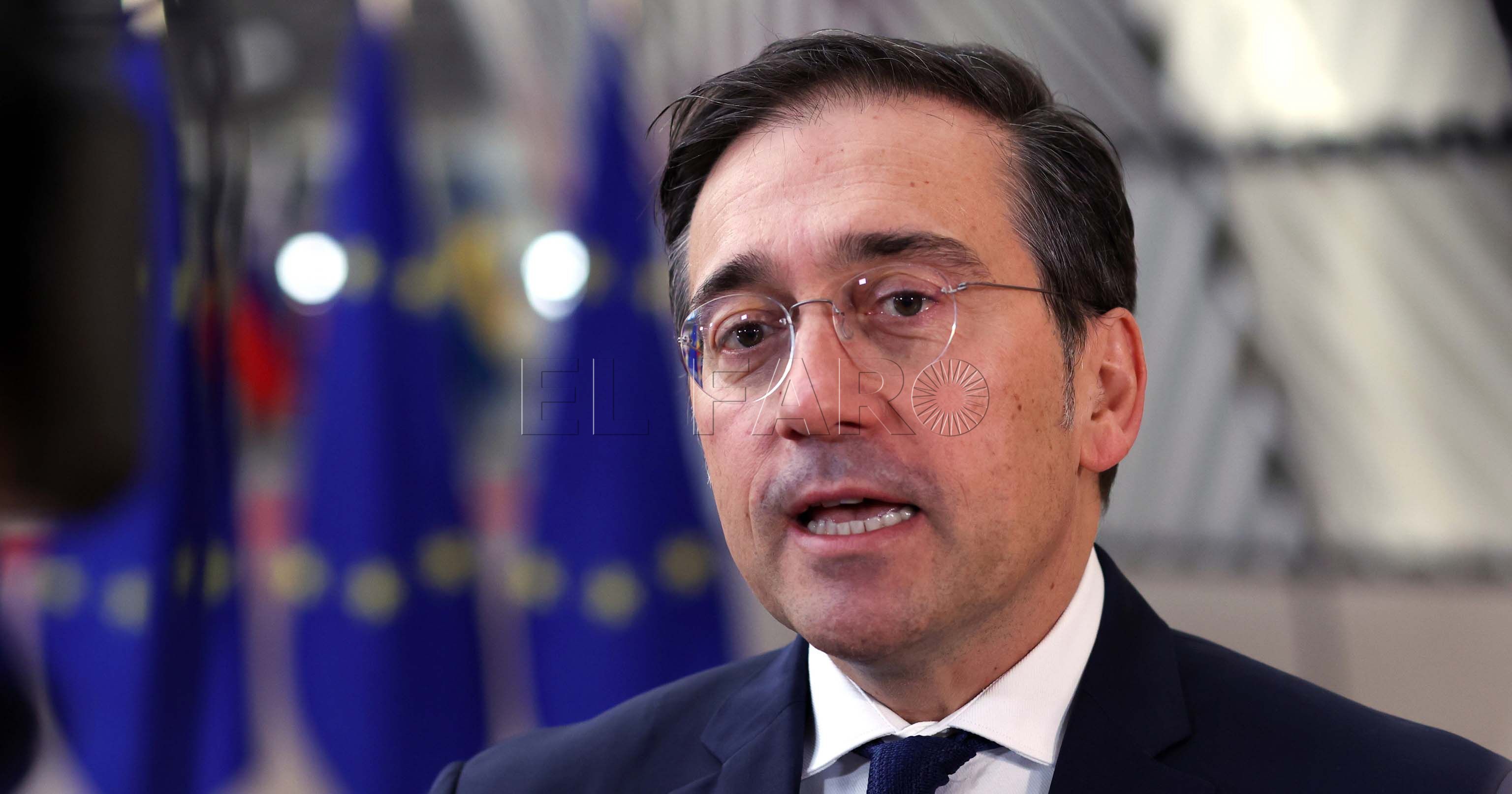 Ministro de Exteriores