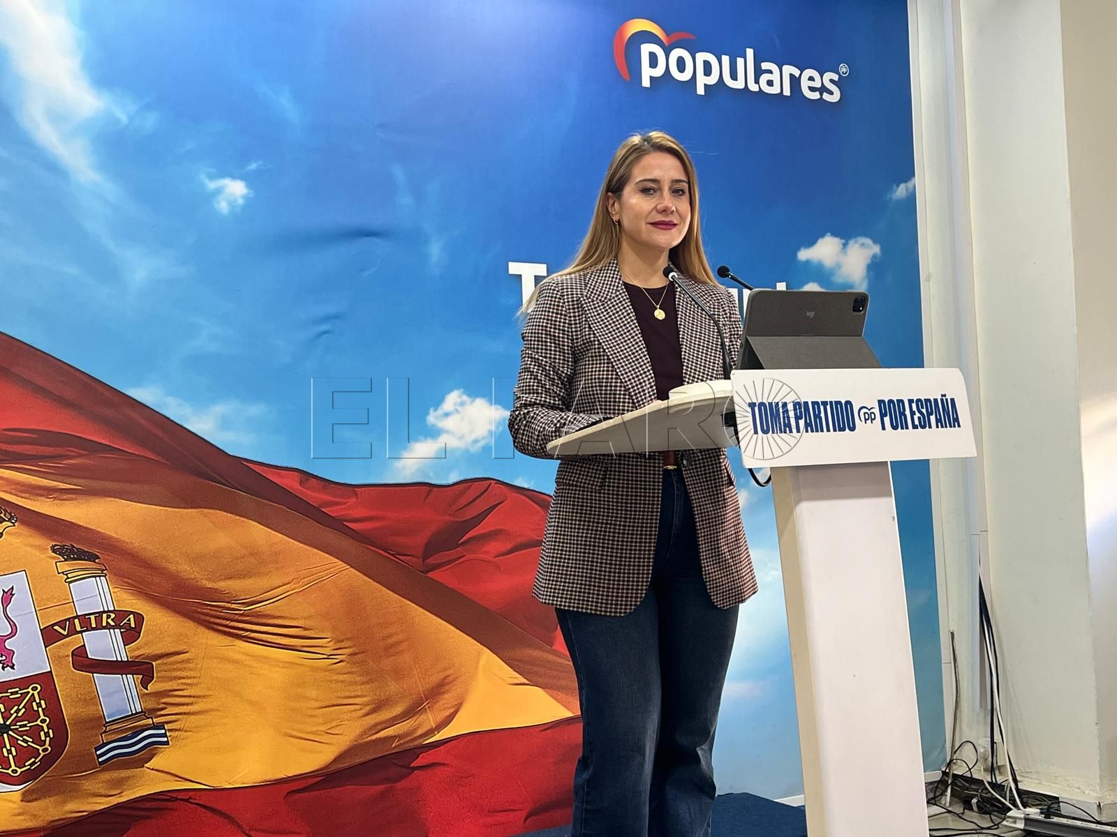 Melilla llevará a la interparlamentaria de A Coruña sus demandas sociales y migratorias