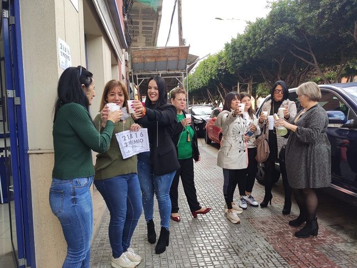 Melilla confía en que el Sorteo del Niño deje por fin una gran alegría